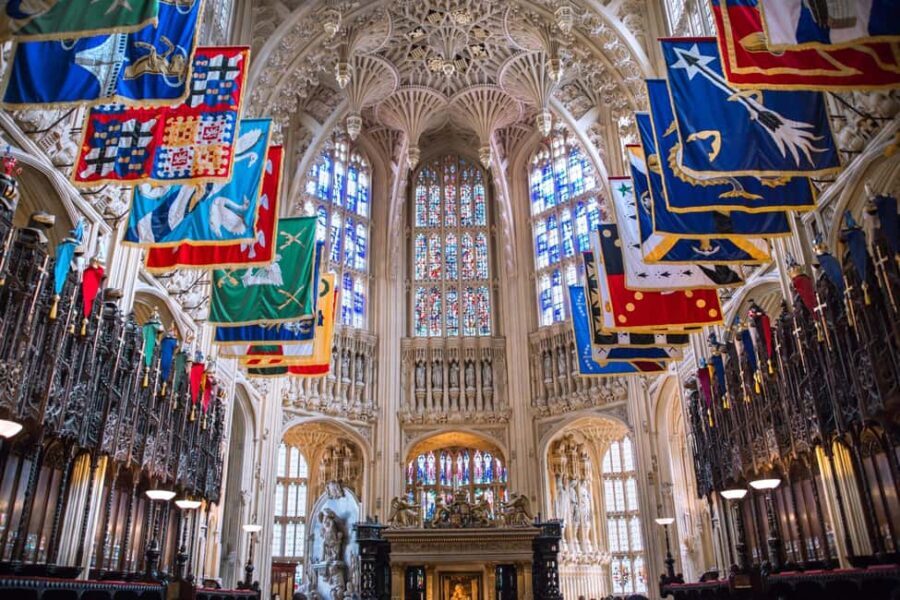 London: Westminster Abbey, Big Ben & Buckingham Guided Tour - What to Expect From the Guided Tour
