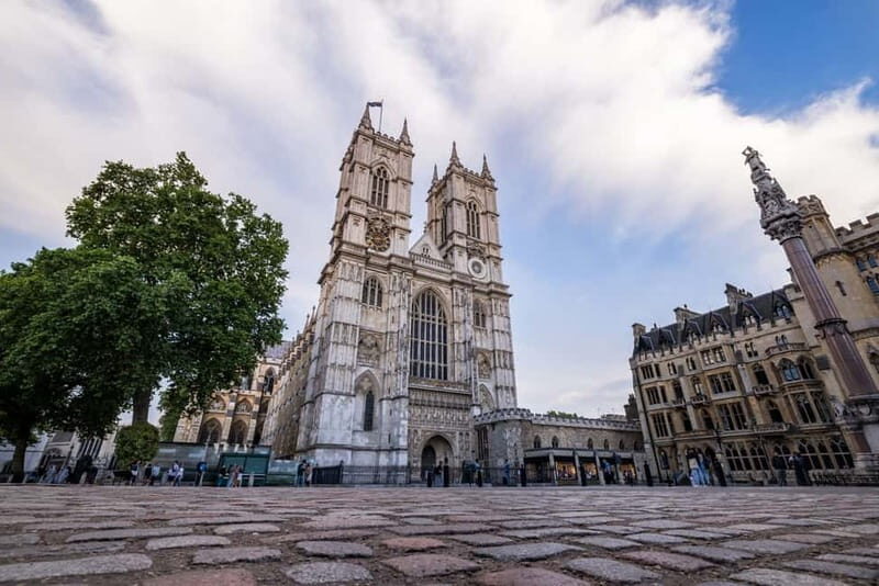London: Westminster Abbey & Jubilee Galleries Guided Tour - What Does the Tour Cost and Is It Worth It?