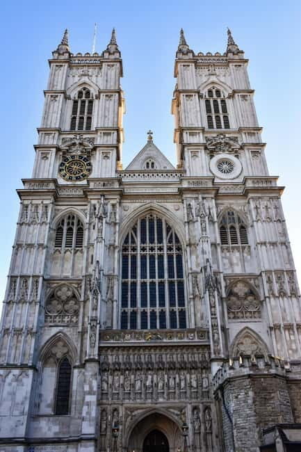 London: Westminster Abbey & Westminster Tour - Exploring the Itinerary: What You’ll Actually Experience