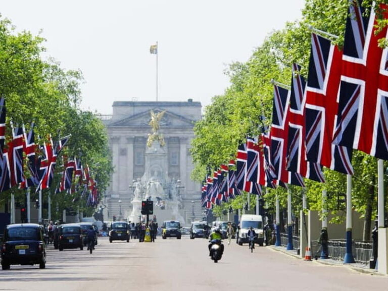 London: Westminster & Changing of the Guard  Private Tour - Whats Included & What to Know