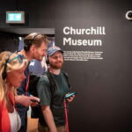 London: Westminster & Churchill War Rooms: Deluxe Tour - The Full Itinerary in Detail