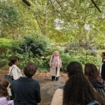 London Westminster Walking Tour: Homelessness Revisited - What to Expect During the Tour