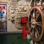 London: WW2 Day Out: Churchill War Rooms & HMS Belfast - Final Thoughts