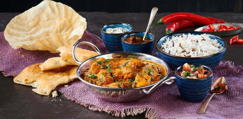 London's Curry Capital: The Brick Lane Indian Food Tour - What Makes This Tour Stand Out?