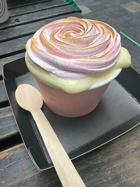 London's East End Food & History Tour: Choose Your Own Menu - Final Thoughts