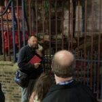 London's Ghosts & Gruesome Past Nighttime Walking Tour - Who Should Book This Tour?