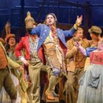 London's West End: Ticket to Les Misérables - The Story & Its Visuals