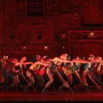 London's West End: Ticket to Moulin Rouge! The Musical - The Itinerary and the Show Experience