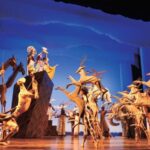 London's West End: Ticket to The Lion King - What You Can Expect from The Lion King in London