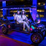 Long Beach Golf Cart Rentals - The Sum Up