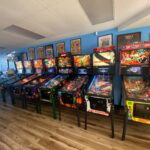 Long Beach: Pinball Arcade 40 Pinball Machines on Freeplay - Who Should Consider This Experience?