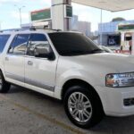 Long Beach to Los Angeles Airport LAX- Departure Private Transfer - Vehicle Quality and Comfort