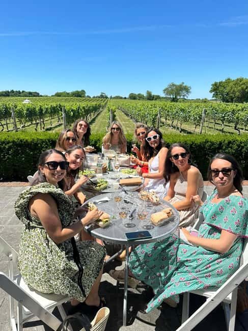 Long Island: East End Wine TOUR from NEW YORK CITY - The Itinerary Breakdown