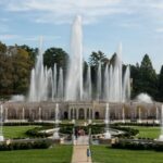 Longwood Gardens Holiday Lights Tour from Philadelphia - What’s Included and What’s Not