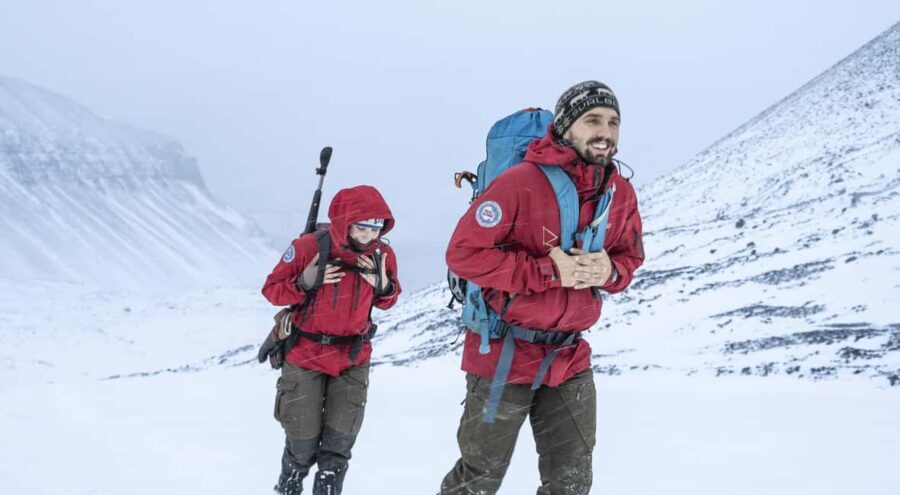 Longyearbyen: Snowshoeing Adventure to Svalbard Glacier - Practical Tips for Your Arctic Snowshoeing Trip