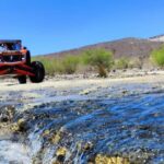 LORETO:Experience the SPEED UTV!4 hours of adrenaline!!COME! - FAQs