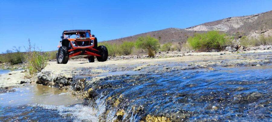 LORETO:Experience the SPEED UTV!4 hours of adrenaline!!COME! - FAQs