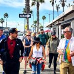 Los Angeles: 3-Hour Secret Food Tour of Venice Beach - Who Should Consider This Experience?