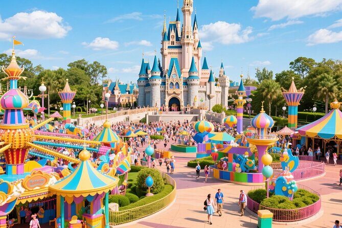 Los Angeles Airport(LAX): Private Transfer to/from Disneyland - Breaking Down the Experience: Pros and Cons