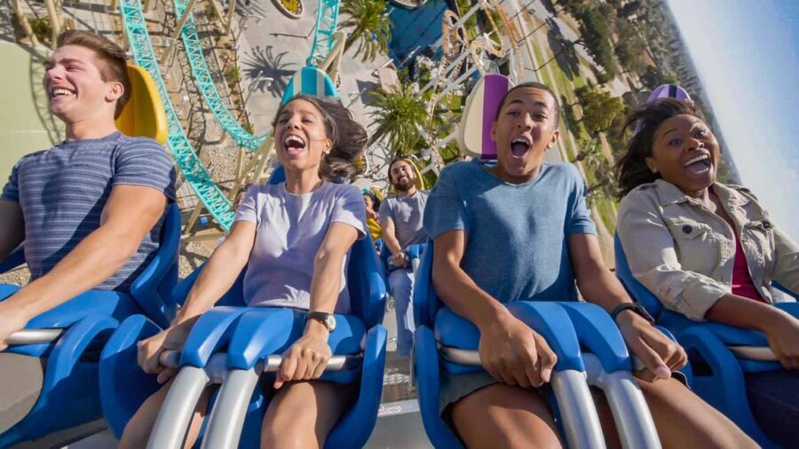 Los Angeles: All-Inclusive Pass Plus with Universal Studios - Who Should Consider This Pass?