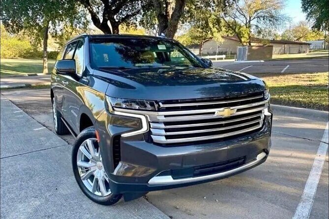 Los Angeles and Orange County City and Airport Transfer - FAQs