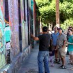 Los Angeles: Arts District Street Art, Graffiti Walking Tour - An In-Depth Look at the Arts District Street Art Tour