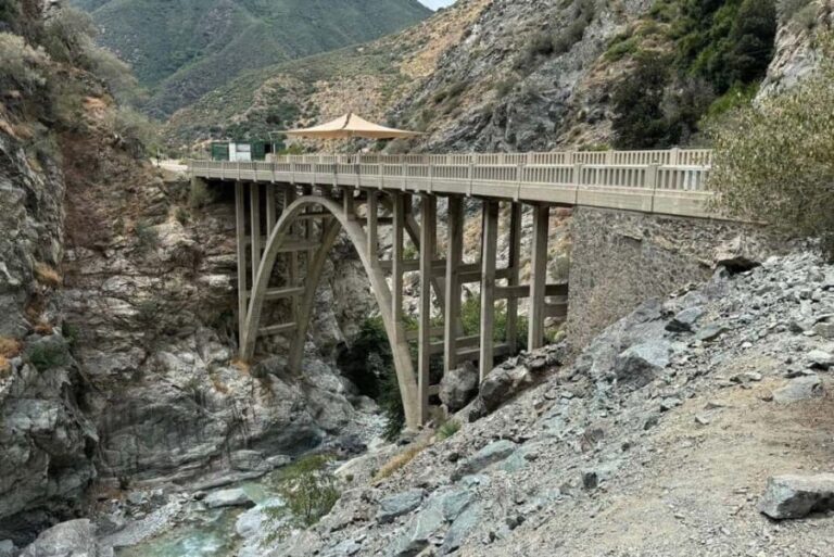 Los Angeles: Bungee Jumping Day Trip to Bridge To Nowhere - Is It Worth the Price?