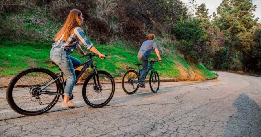 Los Angeles: Electric Bike Rental - What to Expect During Your Day in LA