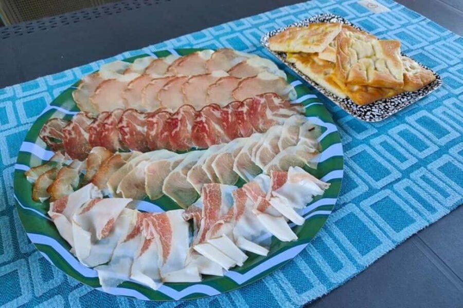 Los Angeles: Handmade Spaghetti with Italian Mamas & Lunch - Good To Know