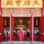 Los Angeles: Hindu Temple and Buddhist Monastery Day Trip - The Sum Up