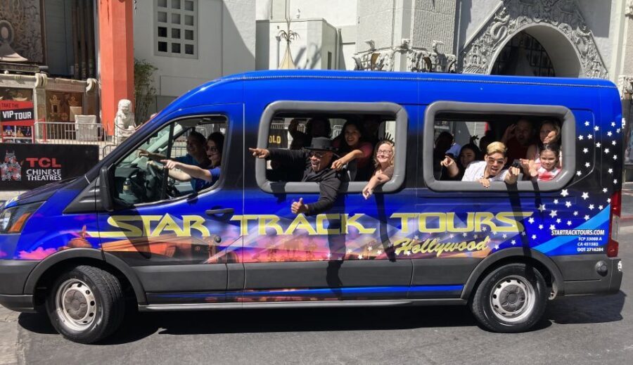 Los Angeles: Hollywood and Beverly Hills Guided Bus Tour - Final Thoughts: Is It Worth It?