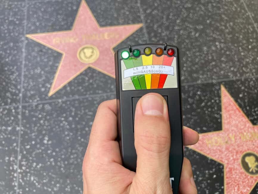 Los Angeles: Hollywood Rock 'n' Roll Ghost Tour - Final Thoughts