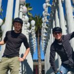 Los Angeles: Hollywood Sign Electric Bike Tour - Why You’ll Love This Tour