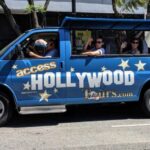 Los Angeles: Hollywood Tour & Celebrity Homes - Summary