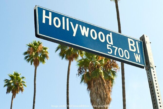 Los Angeles Iconic Highlights: Private Half-Day Driving tour - Transportation and Guide Experience