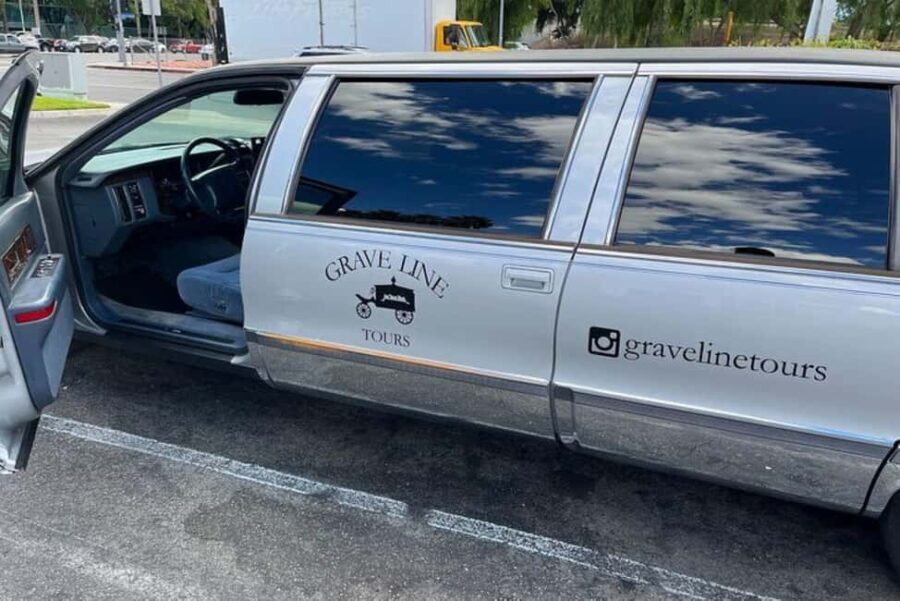 Los Angeles: Menendez Murders & O.J. Simpson Crime Limo Tour - Final Thoughts: Is It Worth It?