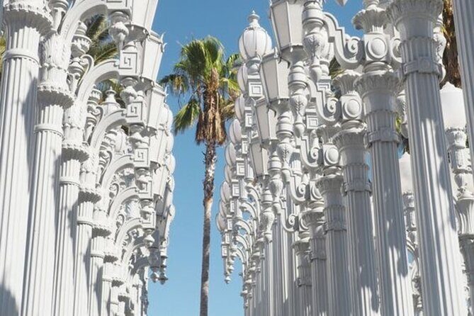 Los Angeles Must-See Attractions private Car Tour With A Guide - What the Private Tour Includes (and What You Won’t Find)
