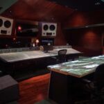 Los Angeles: One On One Recording Studios Tour - Exploring the Experience