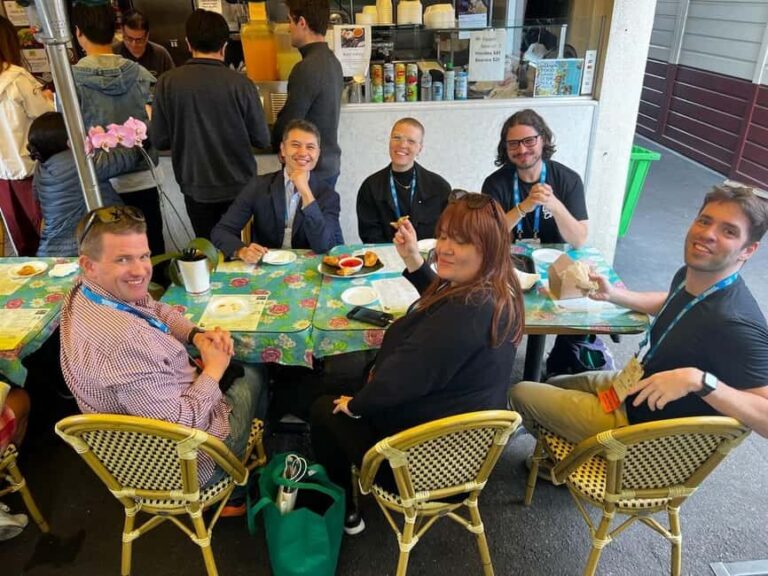 Los Angeles: Original Farmers Market Foodie History Tour - Who Should Consider This Tour?