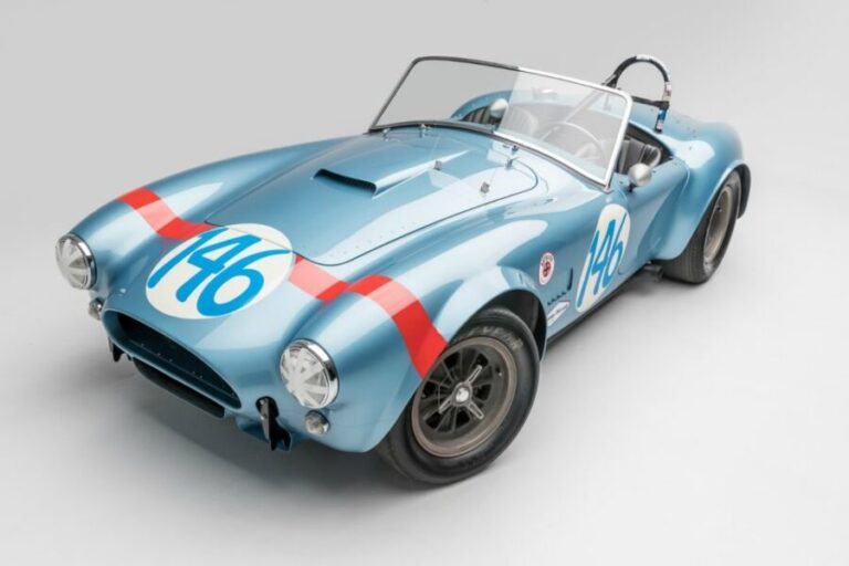 Los Angeles: Petersen Automotive Museum Vault Access - Practical Details and Value