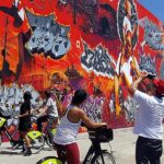 Los Angeles: Private Alley Adventure Graffiti Bike Tour - The Practical Side: Logistics, Value, and Tips