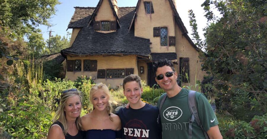 Los Angeles: Private Celebrity Homes Tour - Why Choose This Tour?