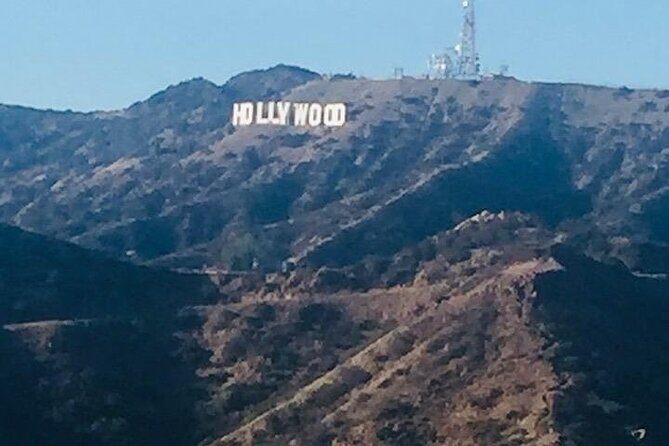 Los Angeles Private City Tour - Itinerary Breakdown