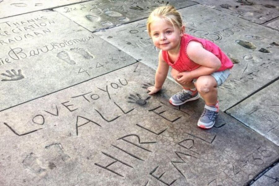 Los Angeles: Private Half Day City Tour - What’s Included and What’s Not