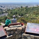 Los Angeles Private Mulholland Drive Scenic and Santa Monica Tour - How the Tour Works Practically