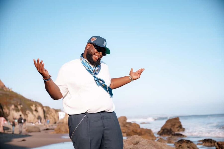 Los Angeles: Private Professional Vacation Photoshoot - On Value and Practicality