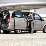 Los Angeles Private Transfer to Corona - Detailed Breakdown of the Experience