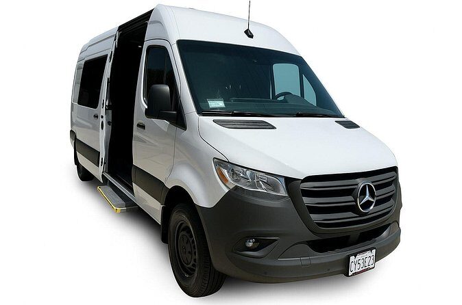 Los Angeles Private Transfers to LAX - Who Will Love This Service