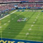 Los Angeles Rams Football Game Ticket at SoFi Stadium - Practical Tips for Your Visit