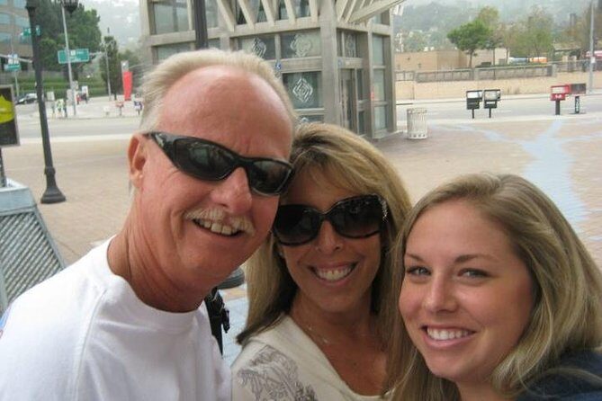 Los Angeles Scavenger Hunt Adventure - Who Will Love This Experience?